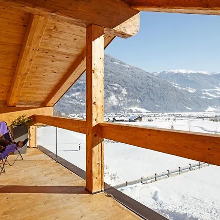 Sportlodge' Golf Suite - Natural Pool, Whirlpool & Sauna By Alpenluxus Appartements Kleinboden Exterior photo
