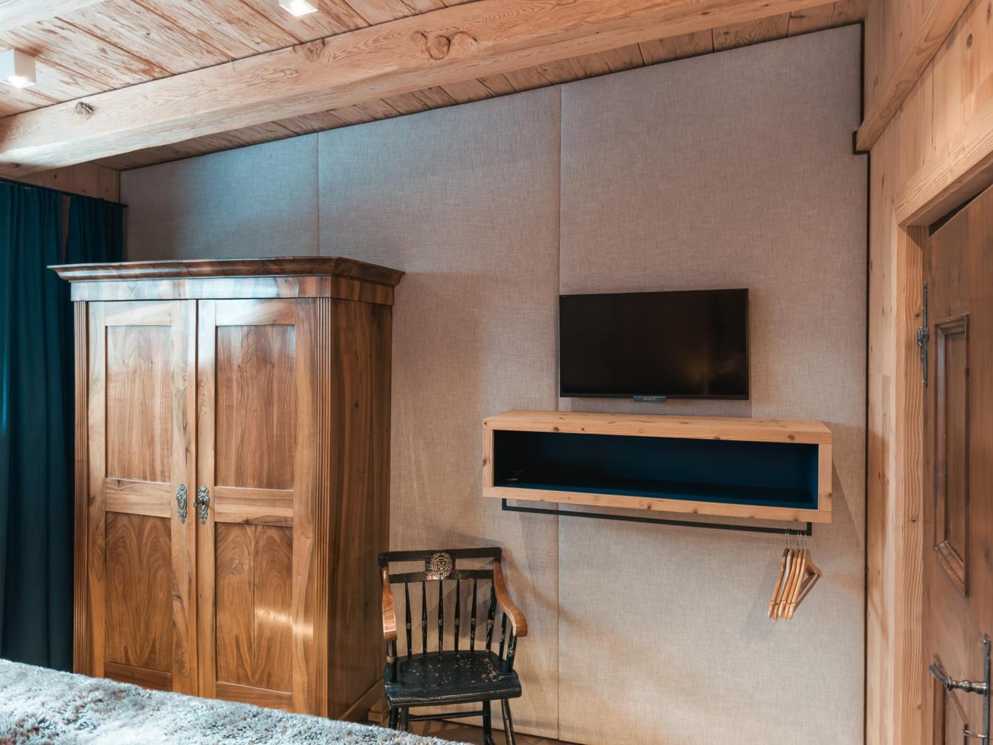 Alpenluxus Presents Sportlodge' Golf - Natural Pool, Whirlpool & Sauna Apartament Kleinboden