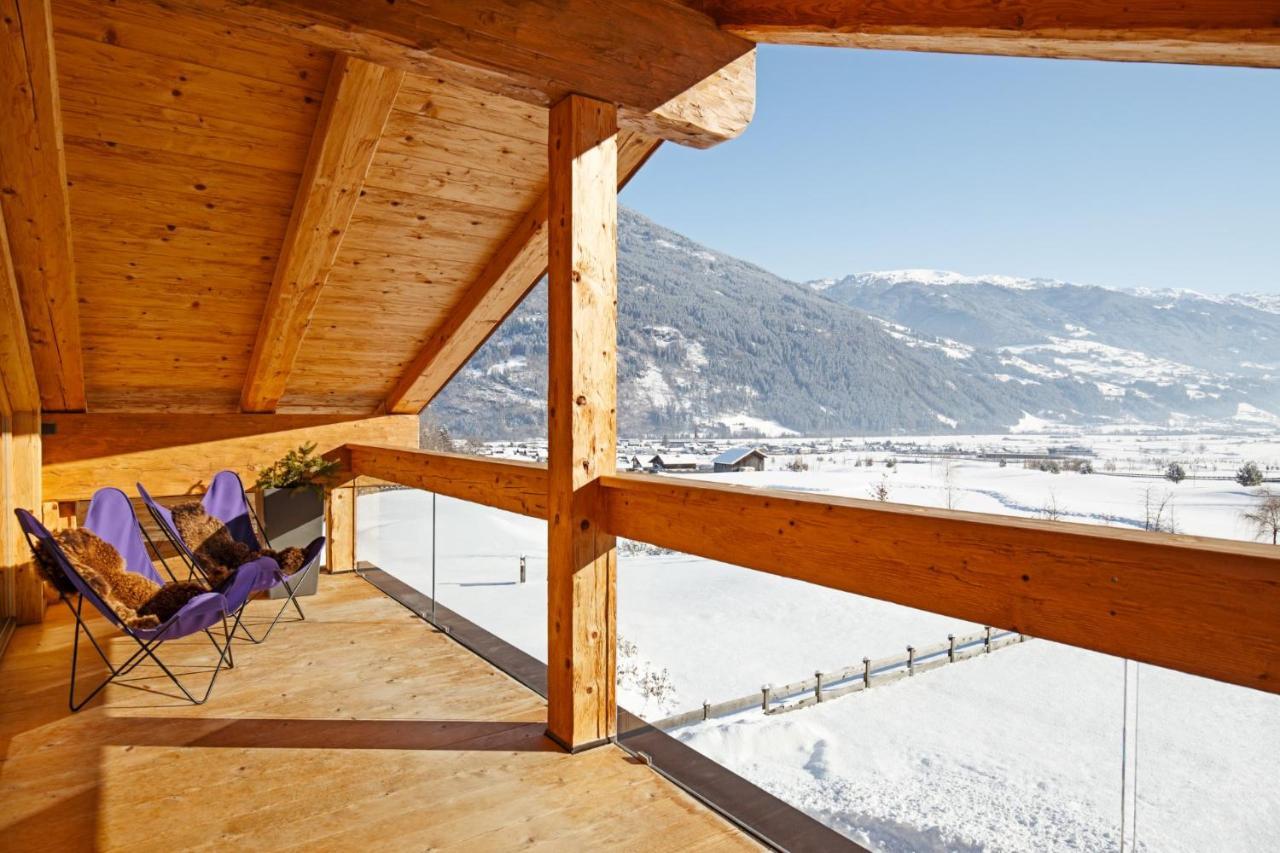 Alpenluxus Presents Sportlodge' Golf - Natural Pool, Whirlpool & Sauna Apartment