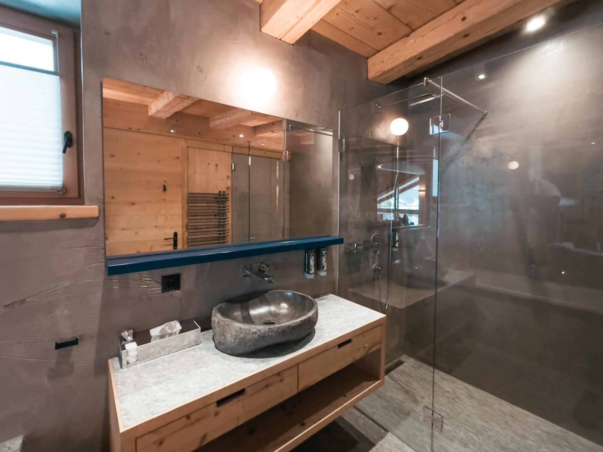 Apartment Alpenluxus Presents Sportlodge' Golf - Natural Pool, Whirlpool & Sauna Kleinboden