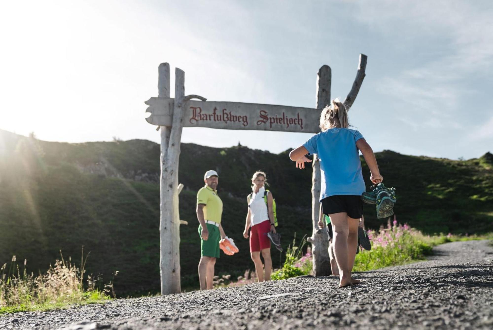 Alpenluxus Presents Sportlodge' Golf - Natural Pool, Whirlpool & Sauna Apartment Kleinboden