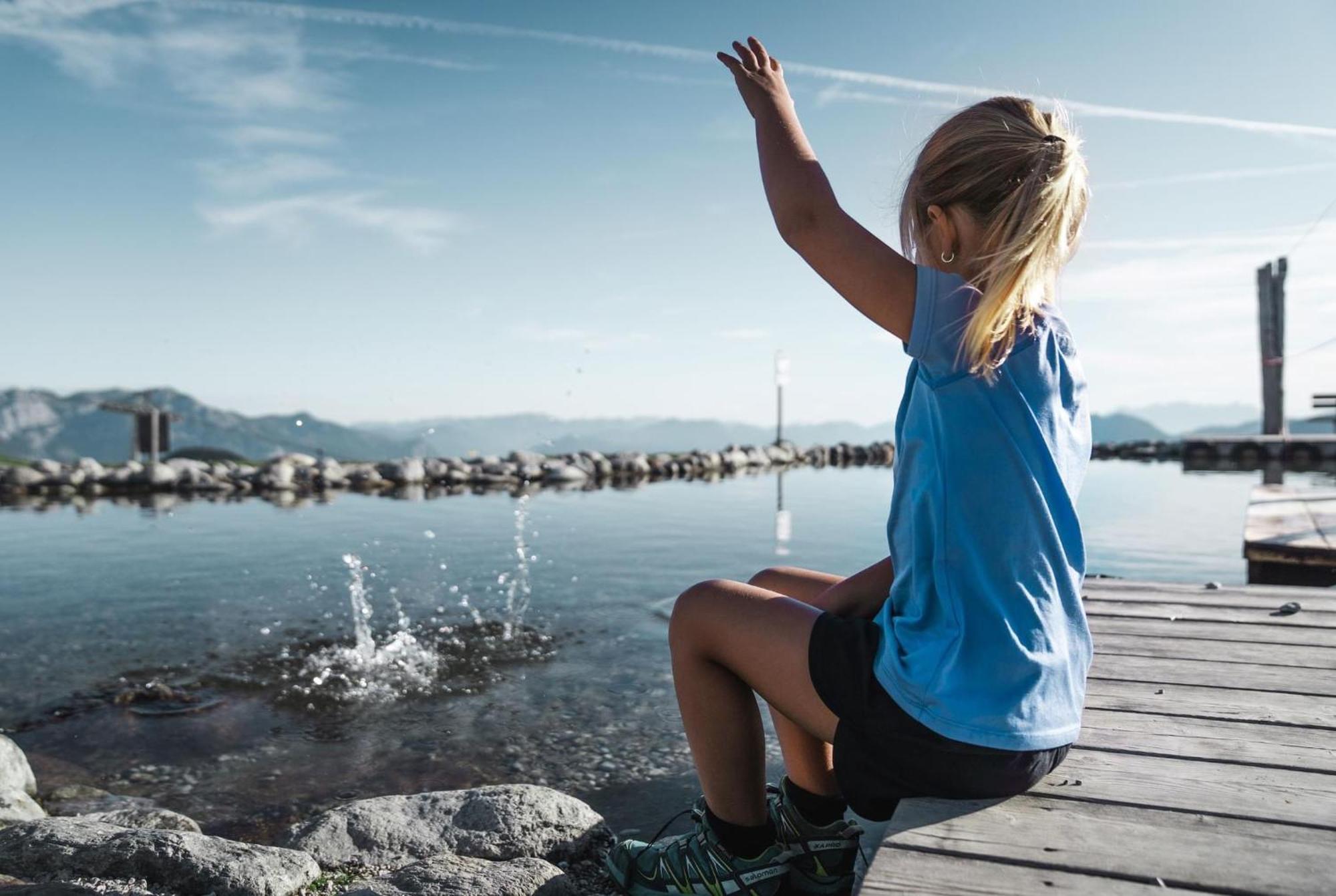 Apartment Alpenluxus Presents Sportlodge' Golf - Natural Pool, Whirlpool & Sauna